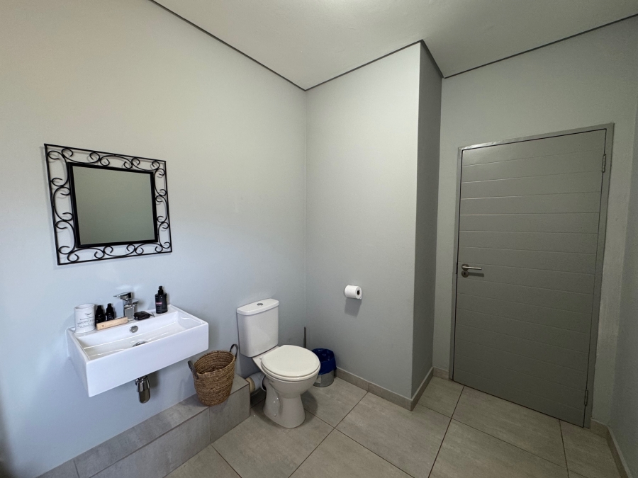 To Let 2 Bedroom Property for Rent in Hilton Central KwaZulu-Natal