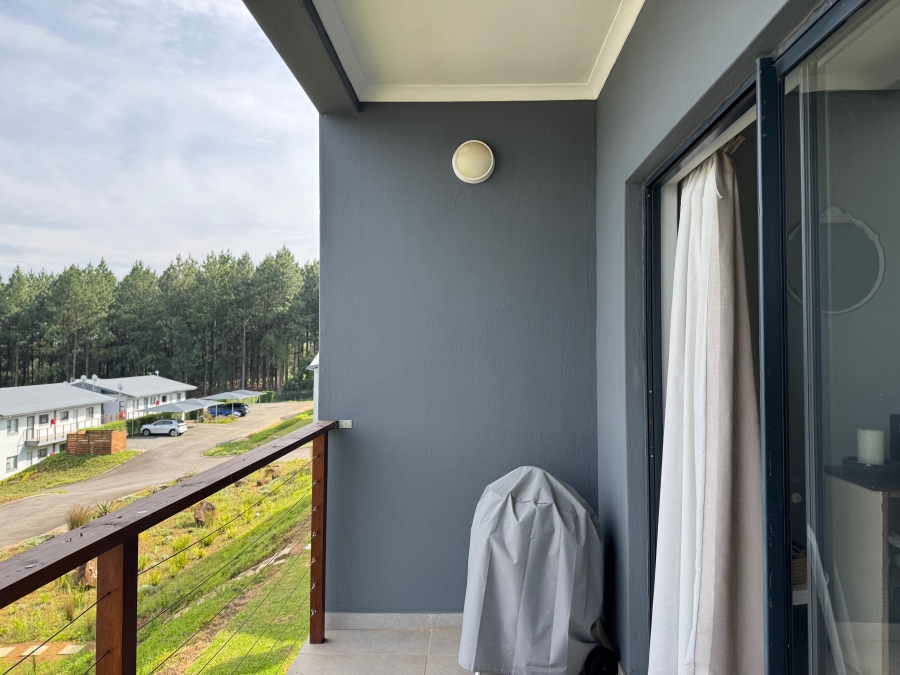 To Let 2 Bedroom Property for Rent in Hilton Central KwaZulu-Natal