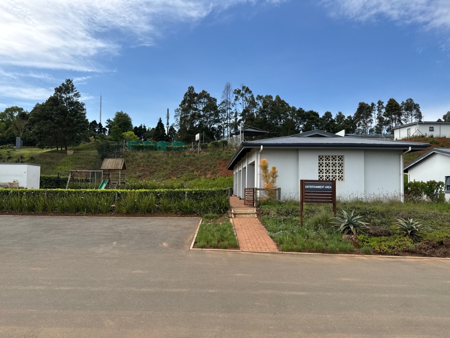 To Let 2 Bedroom Property for Rent in Hilton Central KwaZulu-Natal