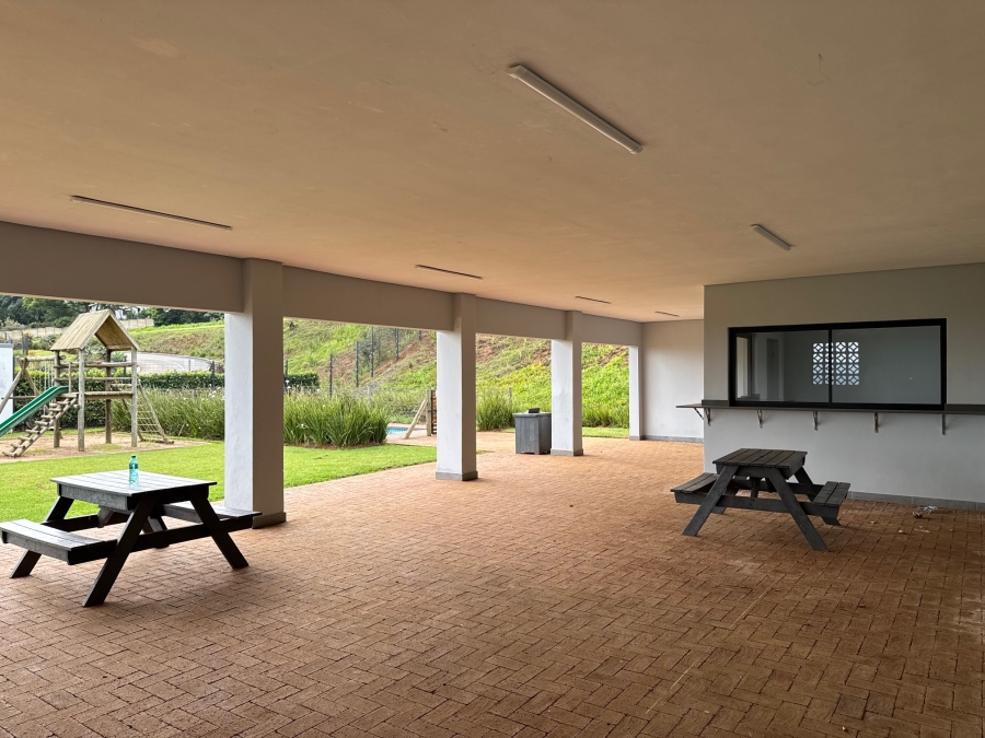 To Let 2 Bedroom Property for Rent in Hilton Central KwaZulu-Natal