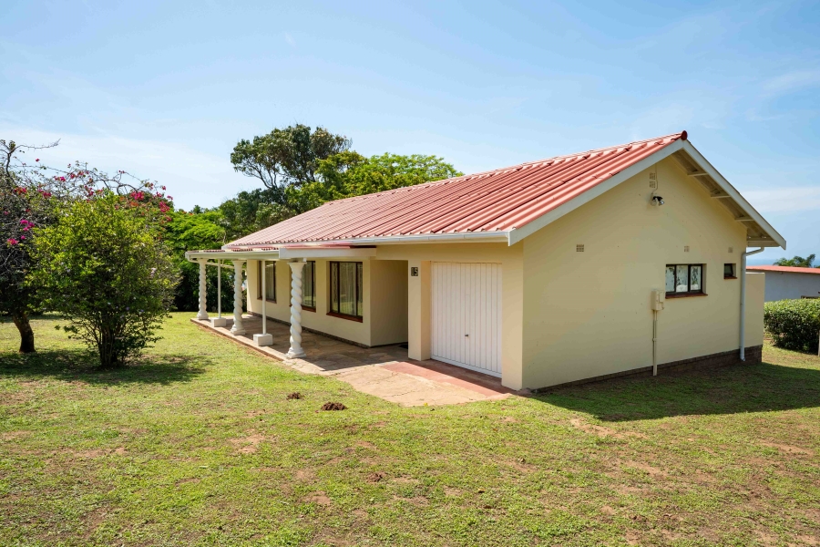 2 Bedroom Property for Sale in Pennington KwaZulu-Natal