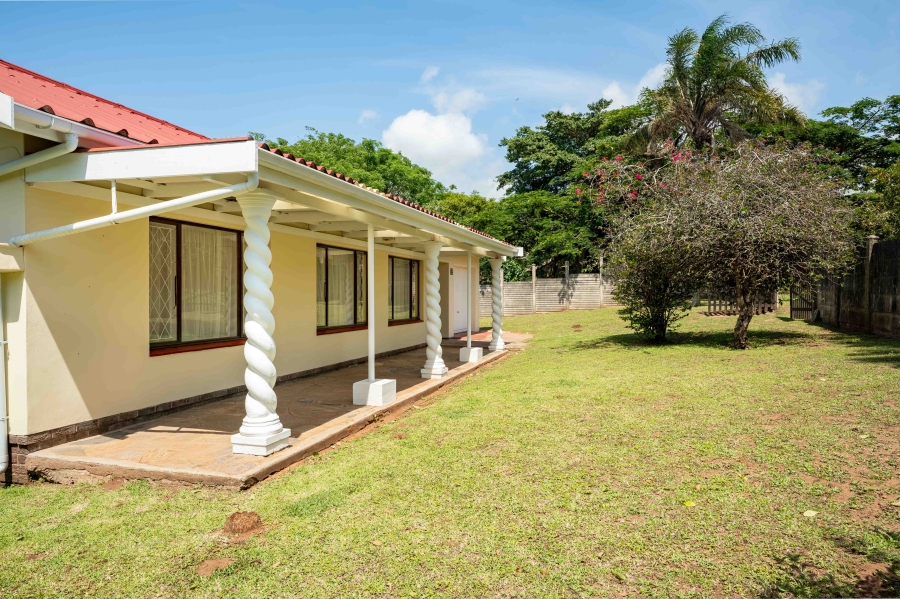 2 Bedroom Property for Sale in Pennington KwaZulu-Natal