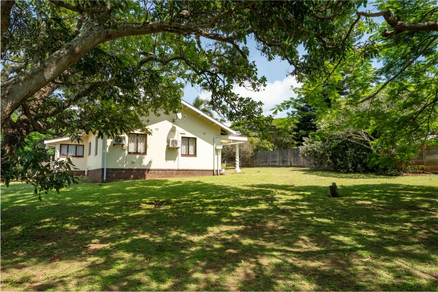 2 Bedroom Property for Sale in Pennington KwaZulu-Natal