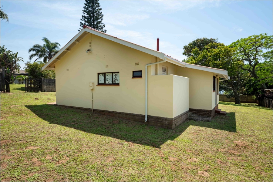 2 Bedroom Property for Sale in Pennington KwaZulu-Natal