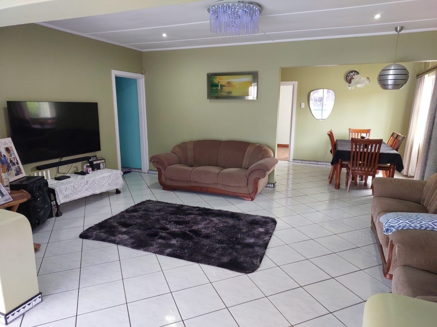 3 Bedroom Property for Sale in Bluff KwaZulu-Natal