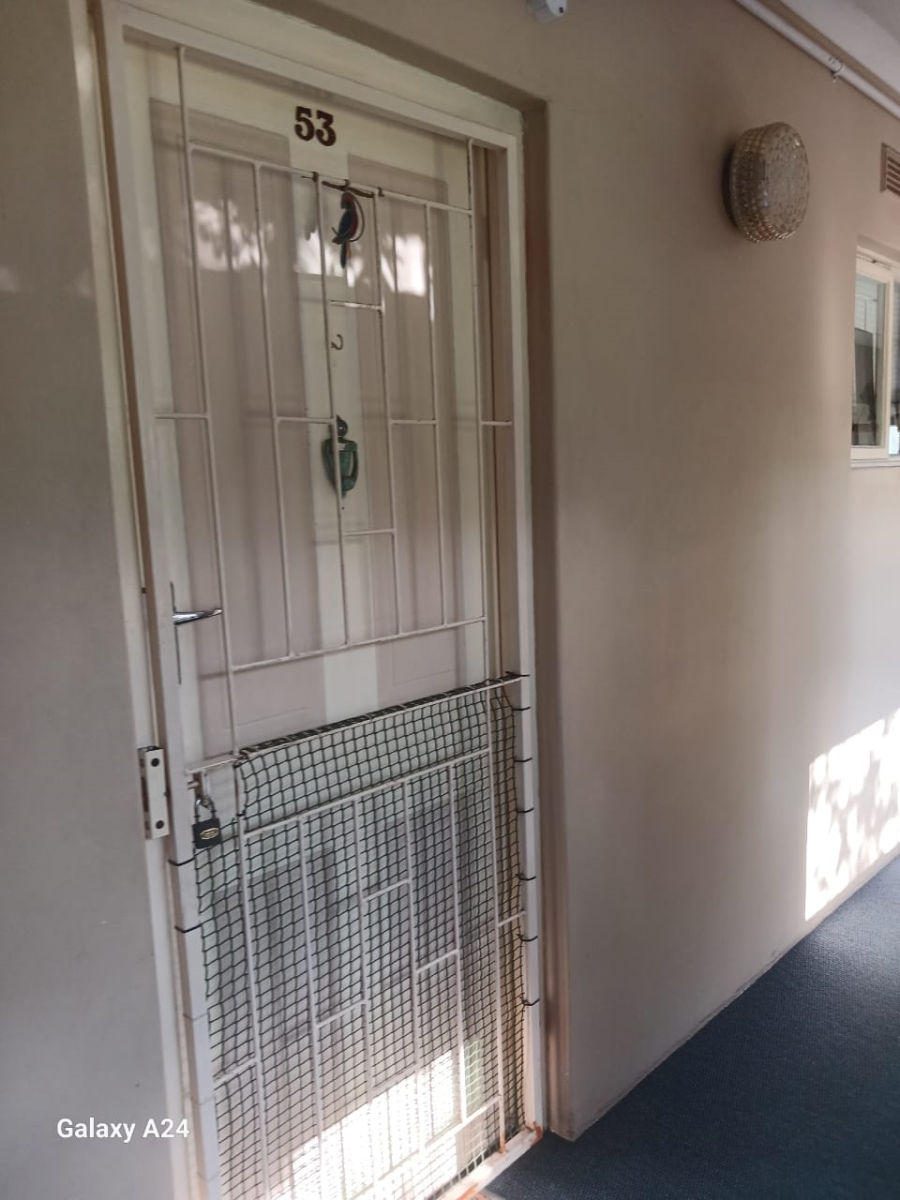 1 Bedroom Property for Sale in Glenwood KwaZulu-Natal