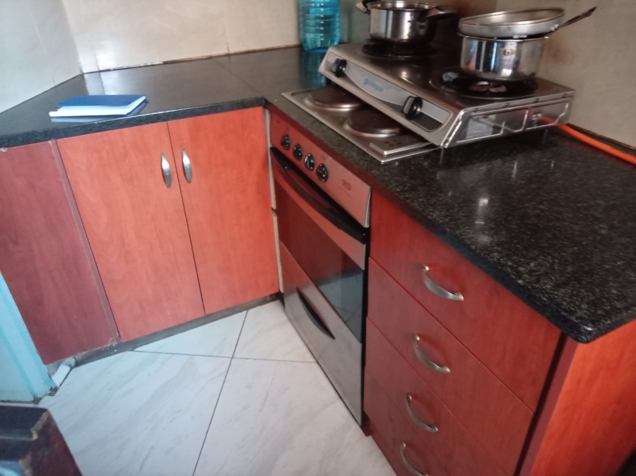 1 Bedroom Property for Sale in Esplanade KwaZulu-Natal