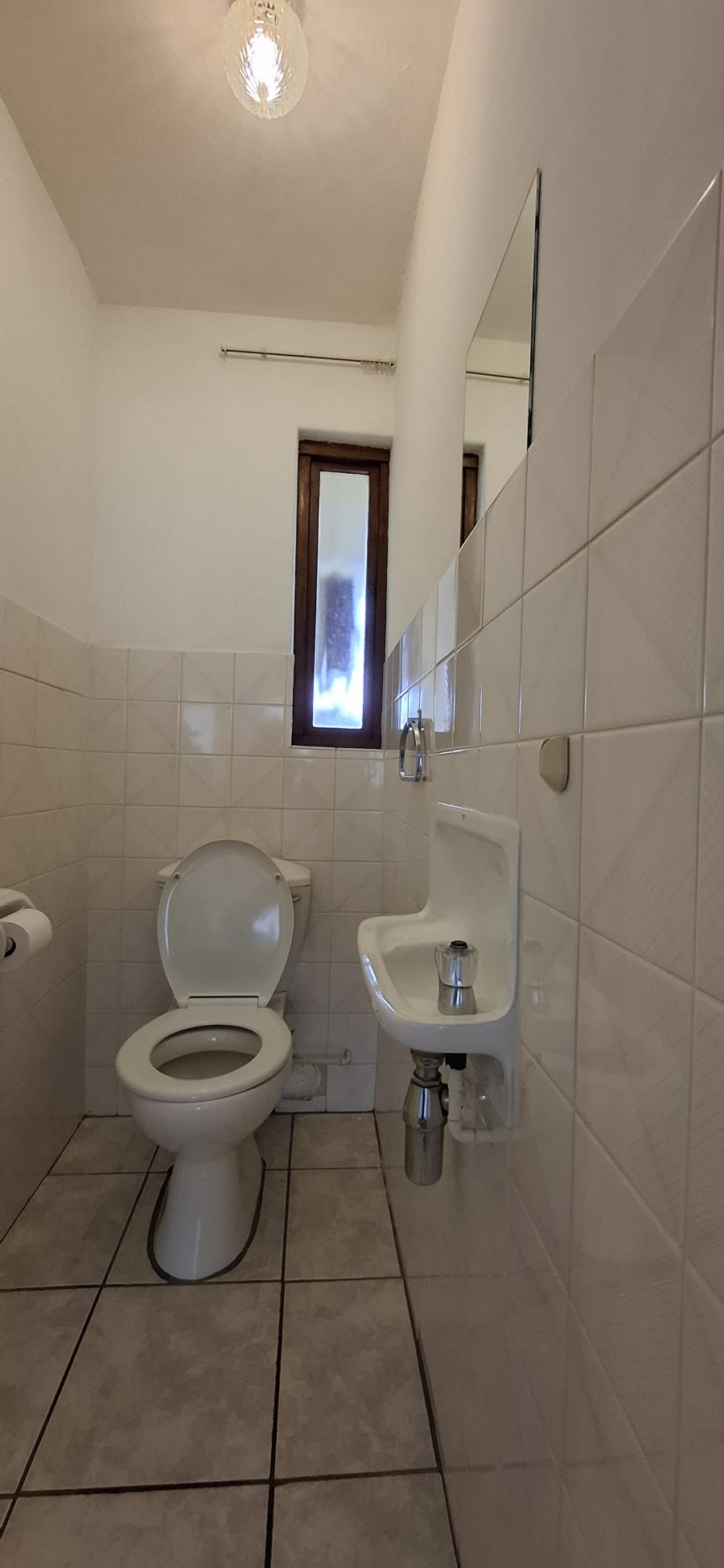 To Let 2 Bedroom Property for Rent in Pinetown KwaZulu-Natal