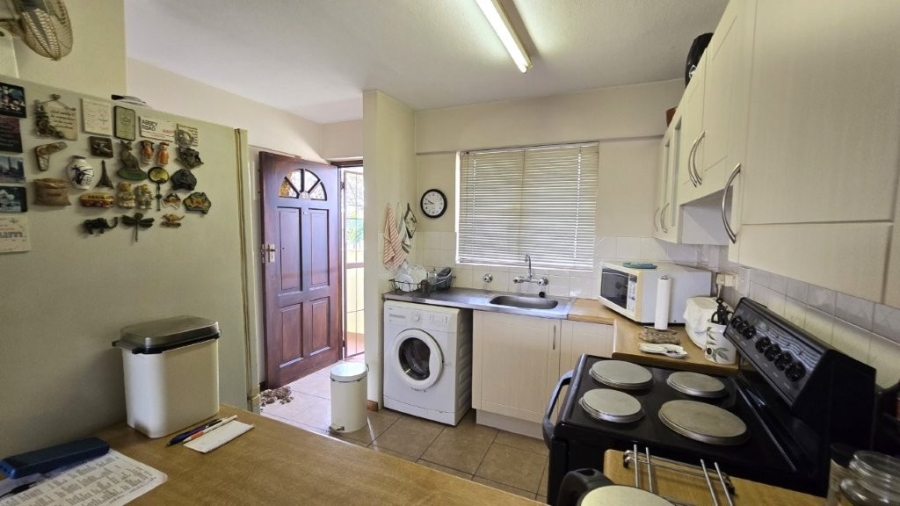 To Let 2 Bedroom Property for Rent in Pinetown KwaZulu-Natal