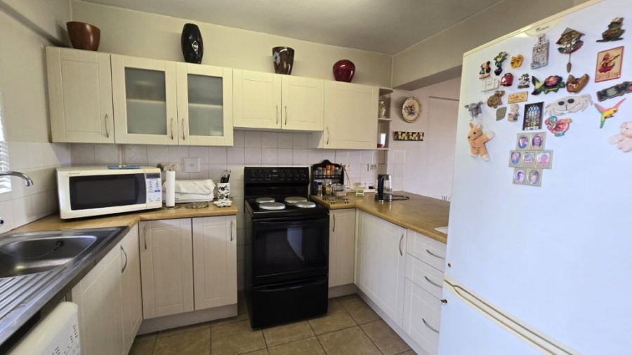 To Let 2 Bedroom Property for Rent in Pinetown KwaZulu-Natal
