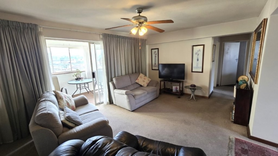 To Let 2 Bedroom Property for Rent in Pinetown KwaZulu-Natal