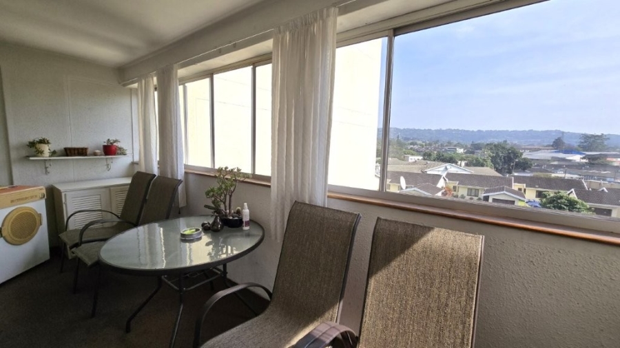 To Let 2 Bedroom Property for Rent in Pinetown KwaZulu-Natal