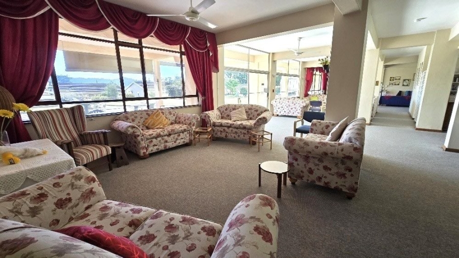 To Let 2 Bedroom Property for Rent in Pinetown KwaZulu-Natal