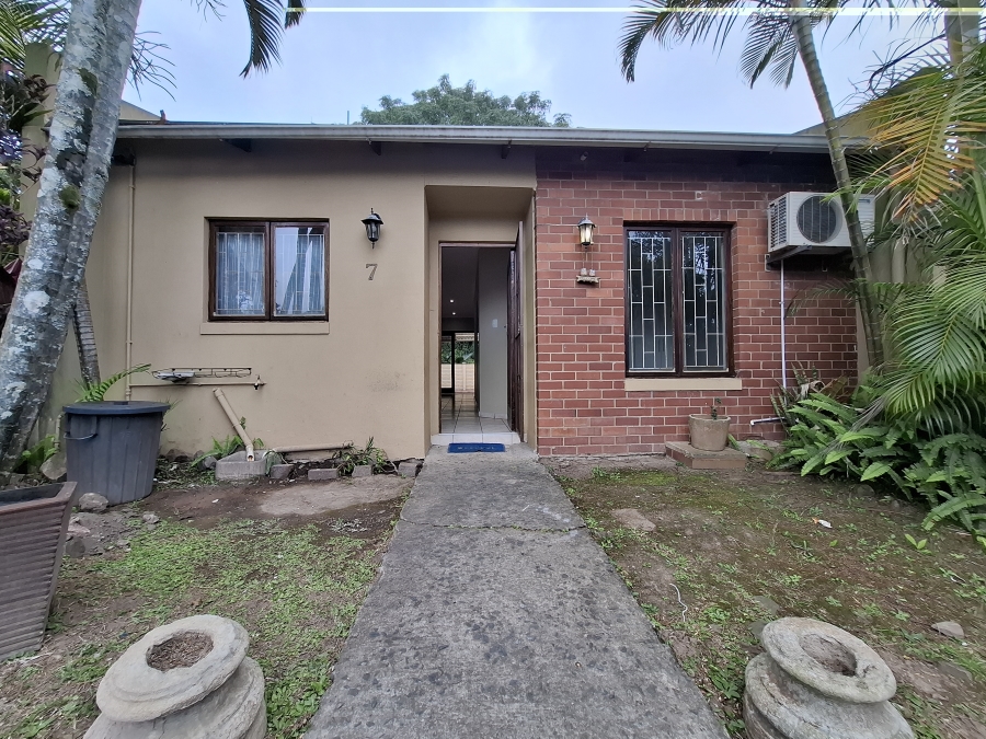 To Let 2 Bedroom Property for Rent in Caversham Glen KwaZulu-Natal