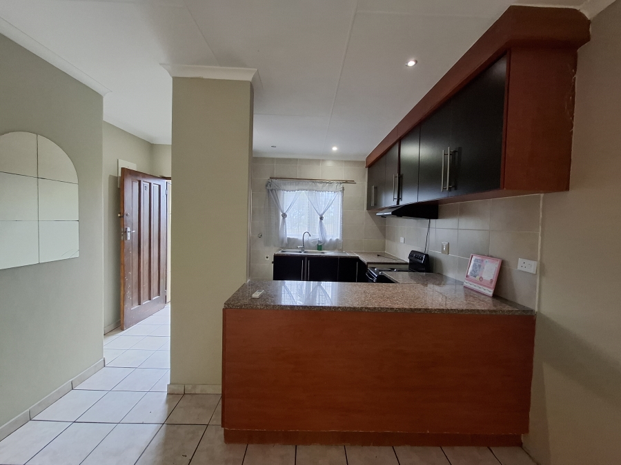 To Let 2 Bedroom Property for Rent in Caversham Glen KwaZulu-Natal