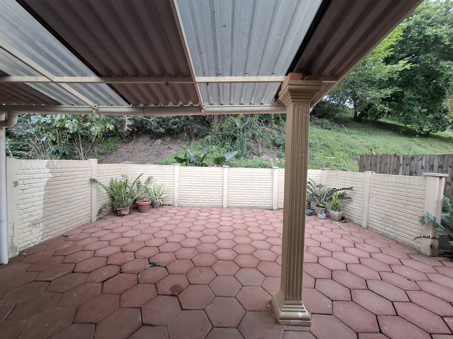 To Let 2 Bedroom Property for Rent in Caversham Glen KwaZulu-Natal