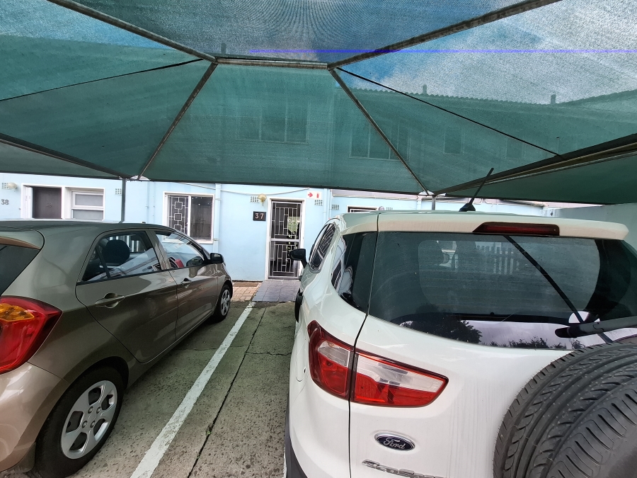 To Let 3 Bedroom Property for Rent in Ashley KwaZulu-Natal