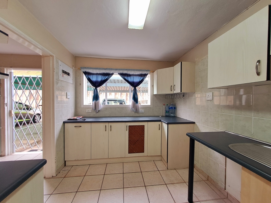 To Let 3 Bedroom Property for Rent in Ashley KwaZulu-Natal