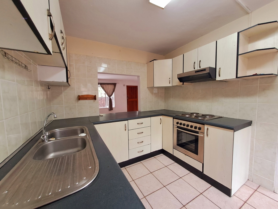 To Let 3 Bedroom Property for Rent in Ashley KwaZulu-Natal