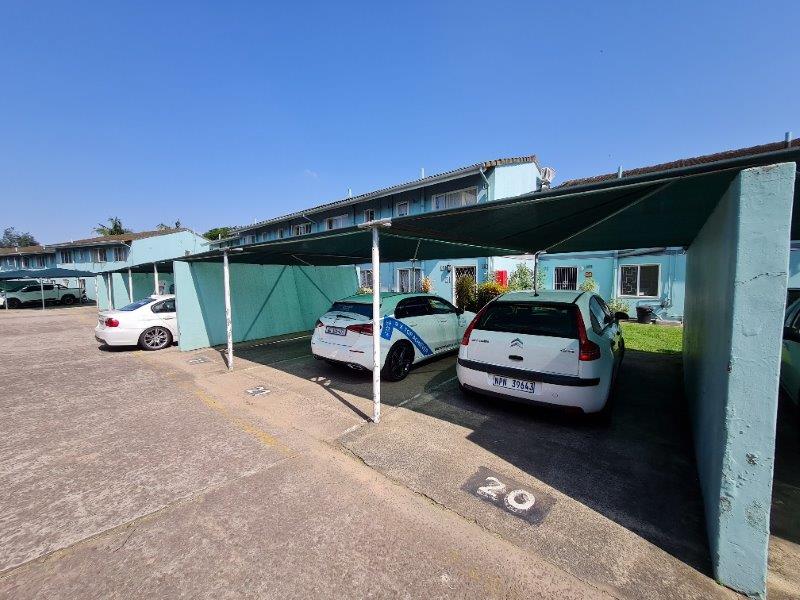 To Let 3 Bedroom Property for Rent in Ashley KwaZulu-Natal