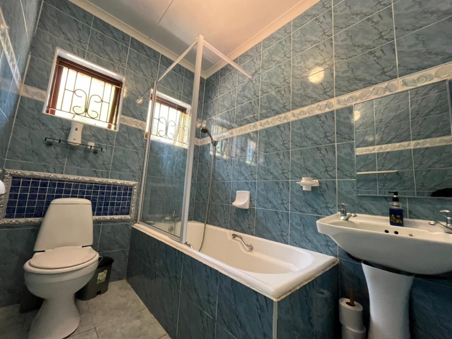 3 Bedroom Property for Sale in Hillary KwaZulu-Natal