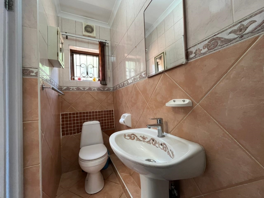 3 Bedroom Property for Sale in Hillary KwaZulu-Natal