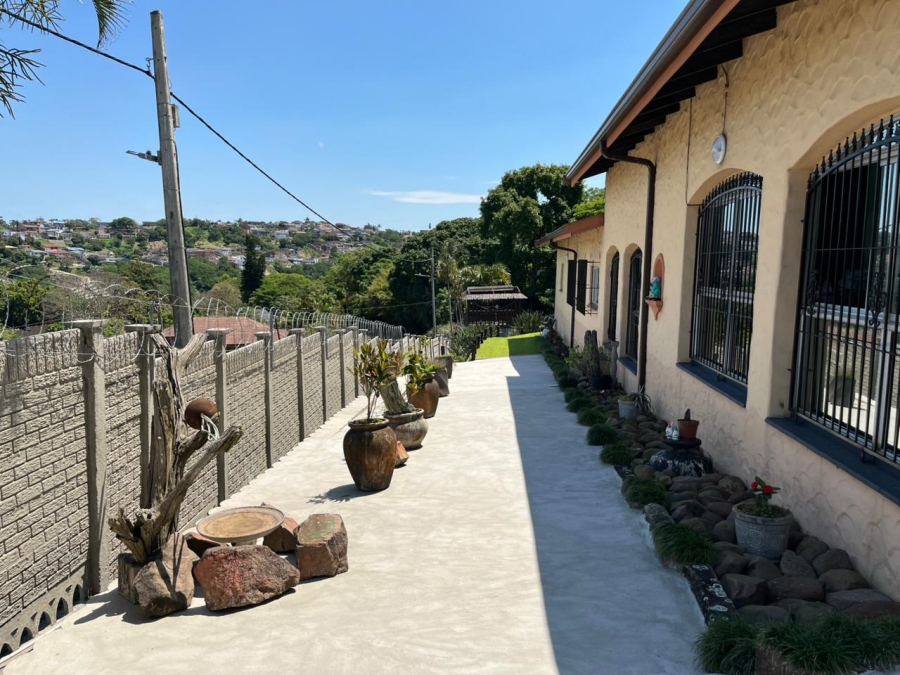 3 Bedroom Property for Sale in Hillary KwaZulu-Natal