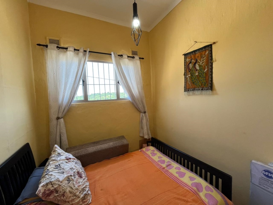 3 Bedroom Property for Sale in Hillary KwaZulu-Natal