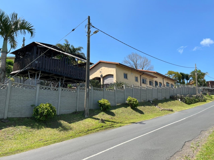 3 Bedroom Property for Sale in Hillary KwaZulu-Natal