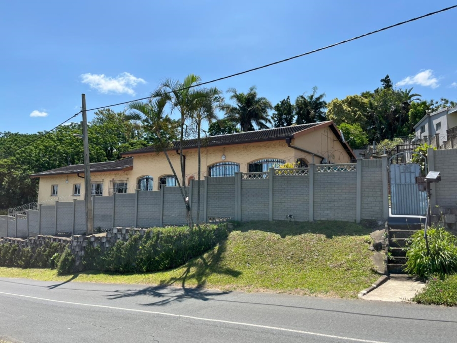 3 Bedroom Property for Sale in Hillary KwaZulu-Natal