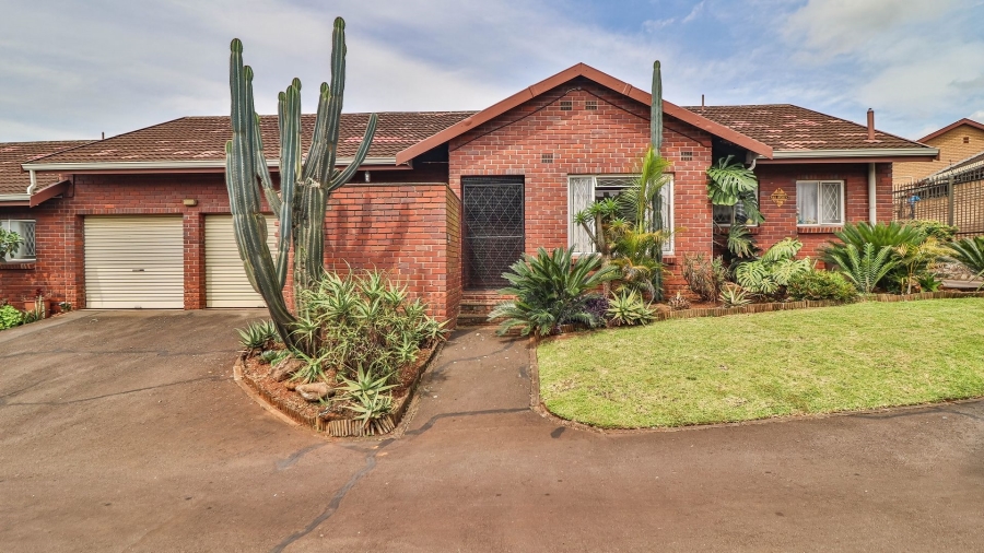 3 Bedroom Property for Sale in Hayfields KwaZulu-Natal