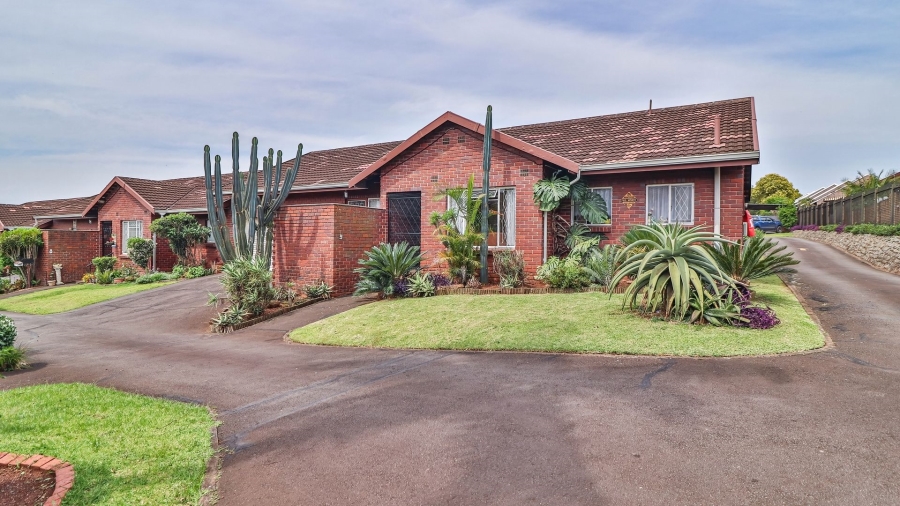 3 Bedroom Property for Sale in Hayfields KwaZulu-Natal