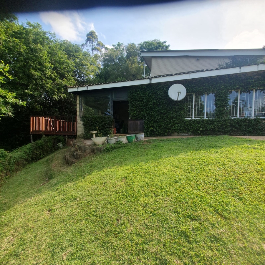 2 Bedroom Property for Sale in Boughton KwaZulu-Natal