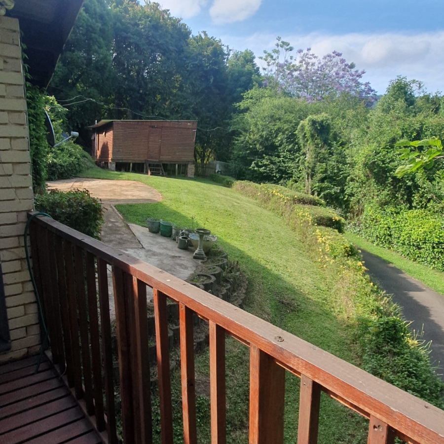 2 Bedroom Property for Sale in Boughton KwaZulu-Natal