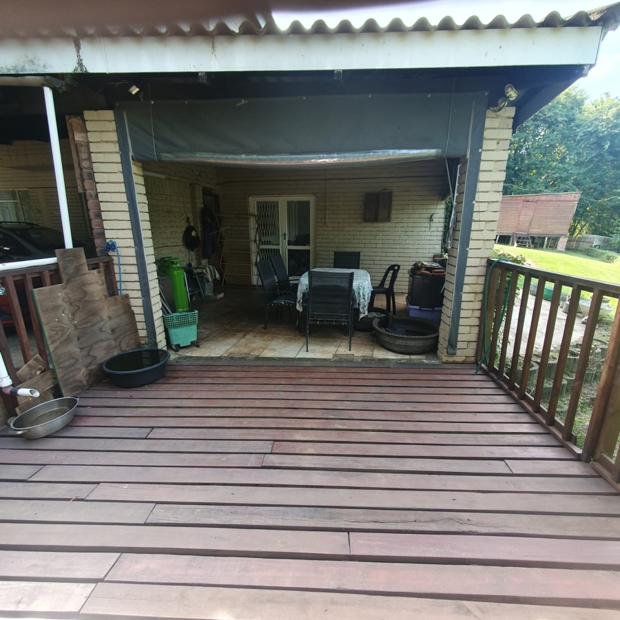 2 Bedroom Property for Sale in Boughton KwaZulu-Natal