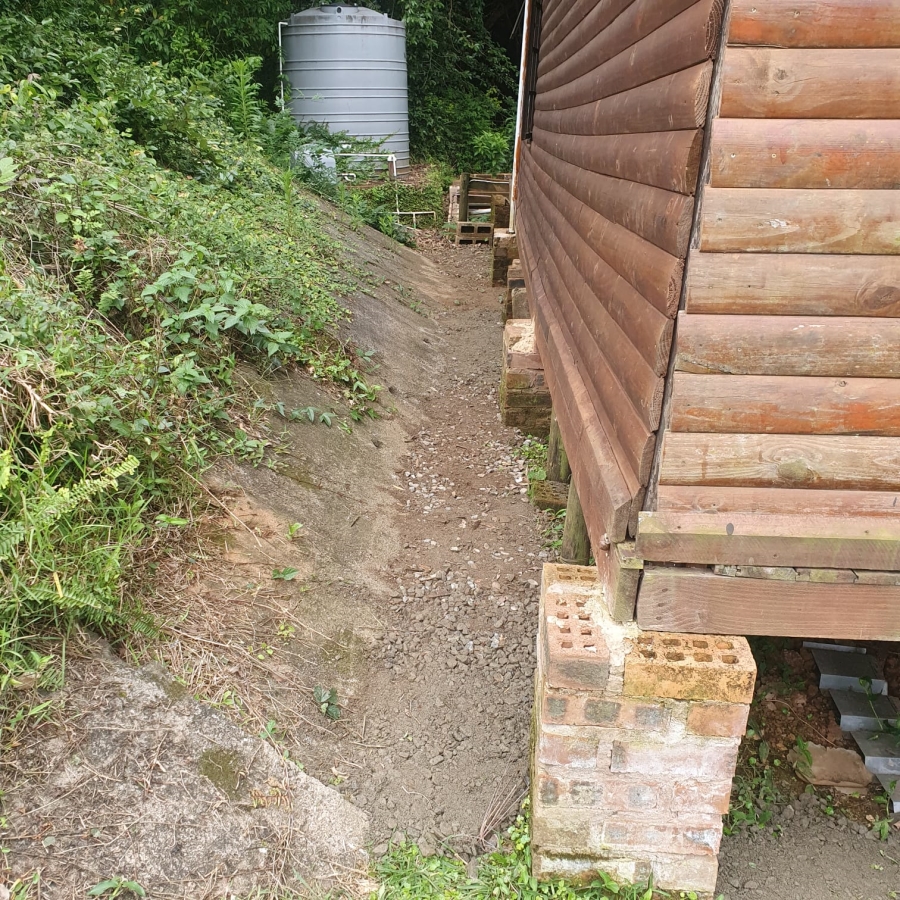 2 Bedroom Property for Sale in Boughton KwaZulu-Natal