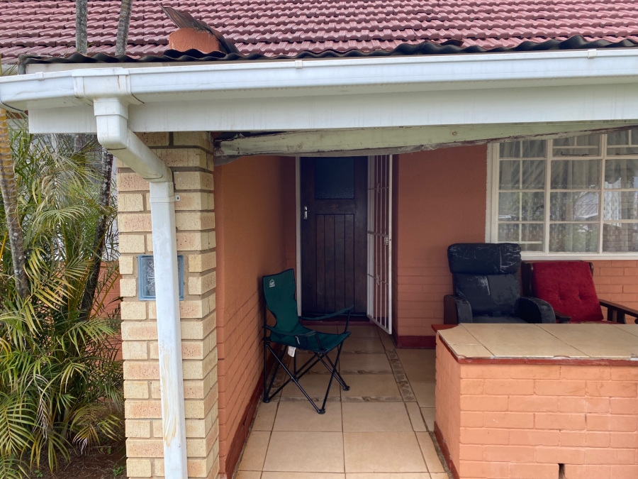 To Let 3 Bedroom Property for Rent in Napierville KwaZulu-Natal