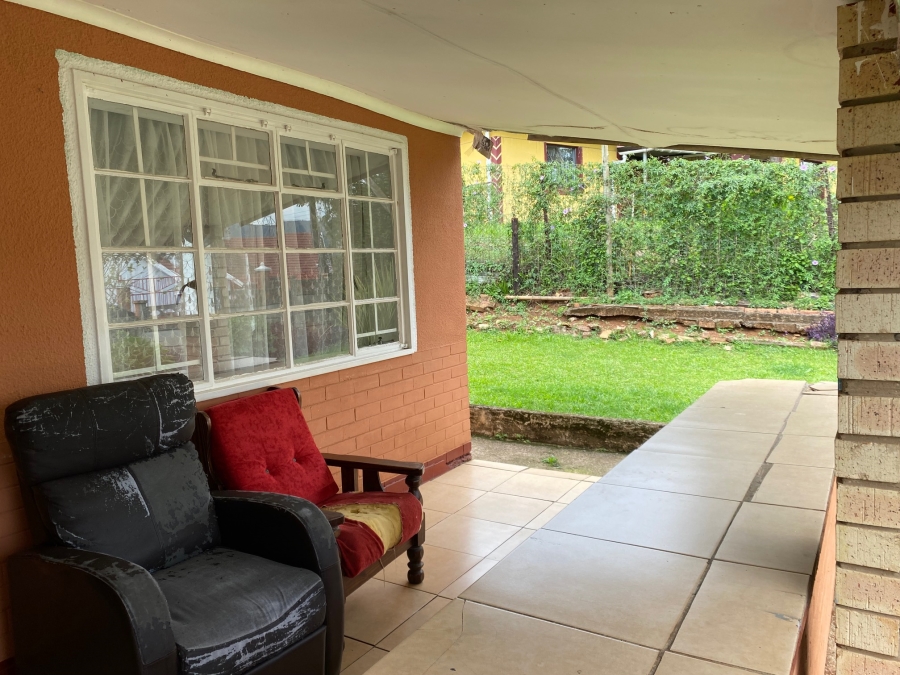 To Let 3 Bedroom Property for Rent in Napierville KwaZulu-Natal