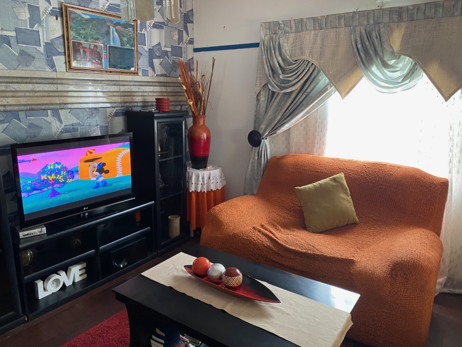 To Let 3 Bedroom Property for Rent in Napierville KwaZulu-Natal