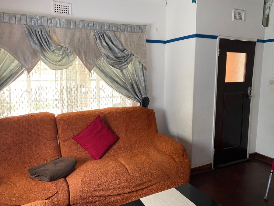 To Let 3 Bedroom Property for Rent in Napierville KwaZulu-Natal