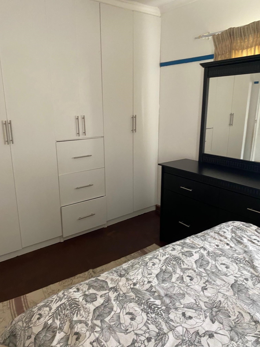 To Let 3 Bedroom Property for Rent in Napierville KwaZulu-Natal