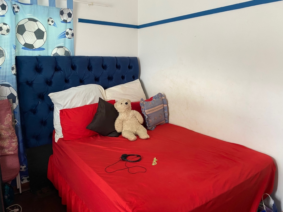 To Let 3 Bedroom Property for Rent in Napierville KwaZulu-Natal