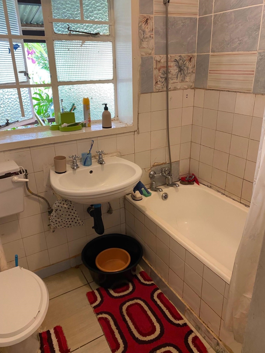 To Let 3 Bedroom Property for Rent in Napierville KwaZulu-Natal