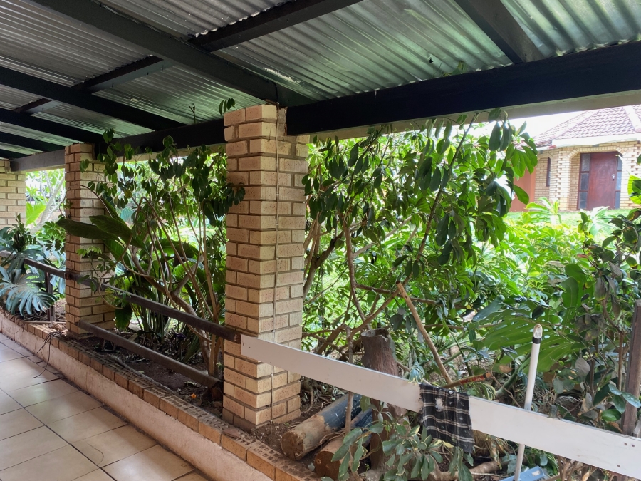 To Let 3 Bedroom Property for Rent in Napierville KwaZulu-Natal