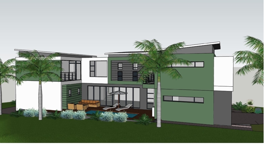 4 Bedroom Property for Sale in Palm Lakes Estate KwaZulu-Natal