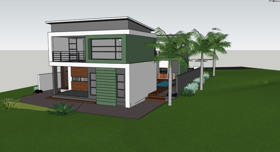 4 Bedroom Property for Sale in Palm Lakes Estate KwaZulu-Natal