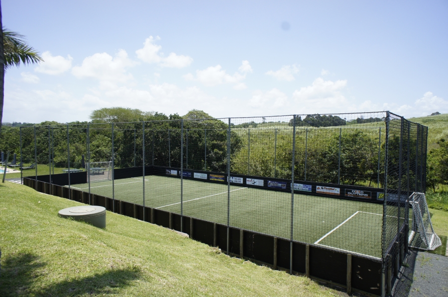 4 Bedroom Property for Sale in Palm Lakes Estate KwaZulu-Natal