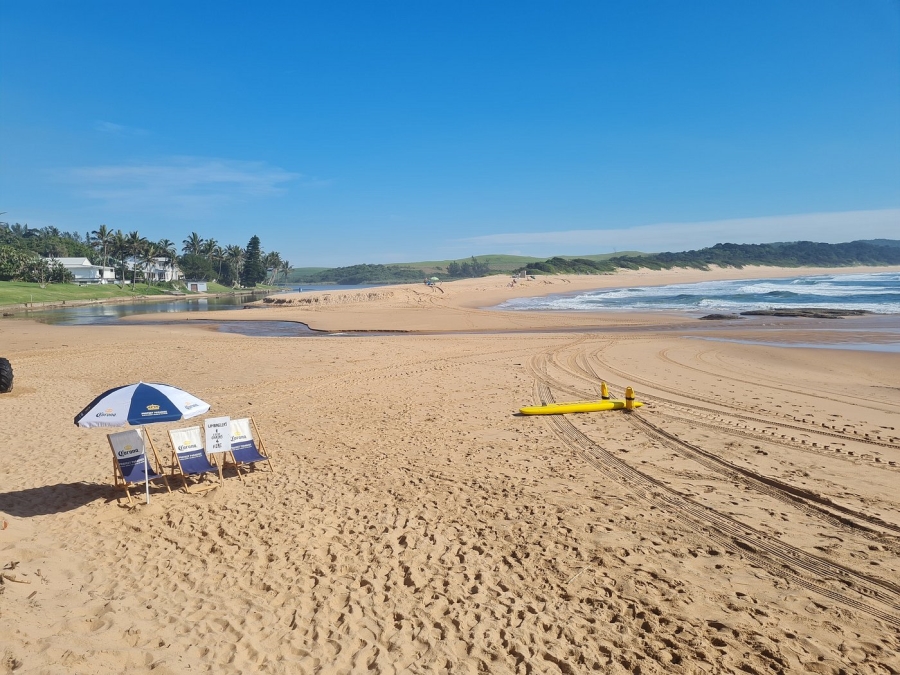 0 Bedroom Property for Sale in Zinkwazi Beach KwaZulu-Natal