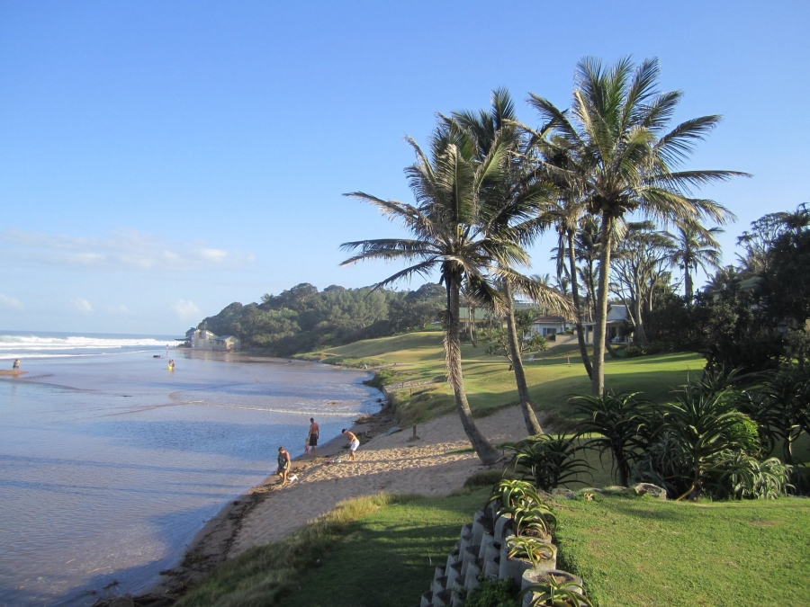 0 Bedroom Property for Sale in Zinkwazi Beach KwaZulu-Natal