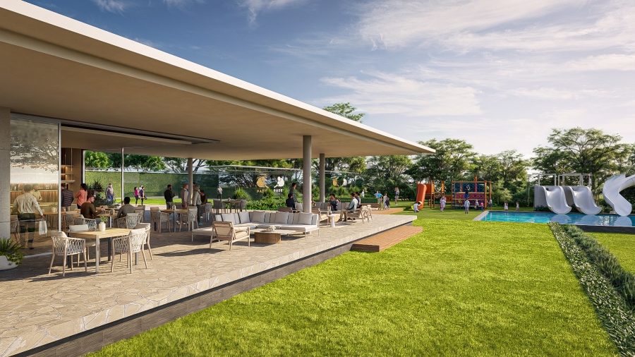 0 Bedroom Property for Sale in New Salt Rock City KwaZulu-Natal